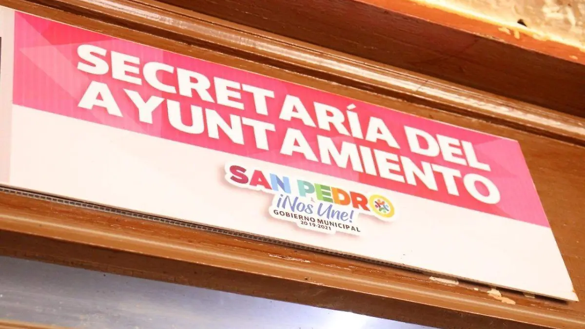 Secretaría del Ayuntamiento